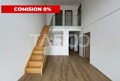 Apartament la cheie 5 camere 3 bai 105 mp balcon loc parcare inclus - 2