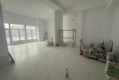 Spațiu comercial, de 89 mp, în Mărăști - 4