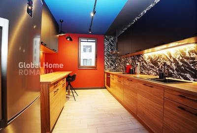 Hotel Serviced Residence | 3 Rooms + Parking | Primaverii - 4