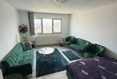 Apartament cu 2 camere decomandat în Central - 3