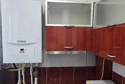 Vand garsoniera in Deva, zona I. Maniu, suprafata utila 31 mp, mobilat - 15