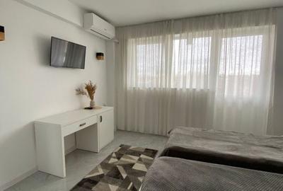 Apartament cu 4 camere decomandat în Brazda lui Novac - 1