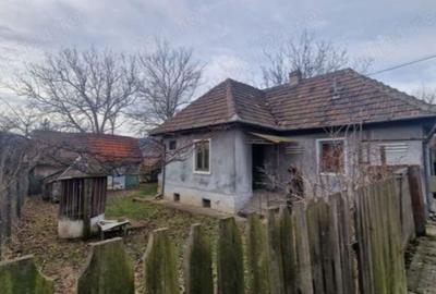 Casă cu 2 camere în Valea Lungă - 6