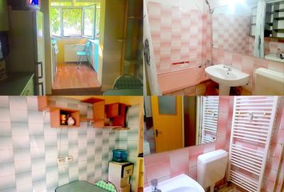 Apartament cu 3 camere decomandat, mobilat în Apărătorii Patriei - 6