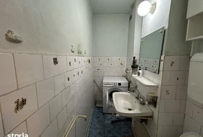 Apartament cu 4 camere decomandat în Ultracentral - 3