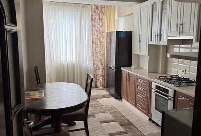 Garsonieră decomandată în Sebastian - 3