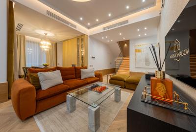 Casă individuală cu 5 camere cu Canalizare în Snagov - 8