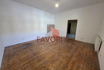 Garsonieră semidecomandată în Iosefin - 2