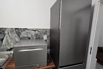 Apartament 2 camere în Giroc - 53 mp - 2 balcoane, pod propriu, 2 locuri parcare - 16