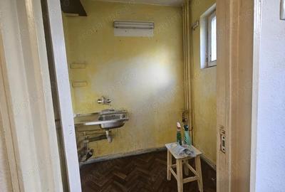 Garsoniera Piata Sudului -Mall Sun Plaza -Parcul Tineretului -Martisor - 4