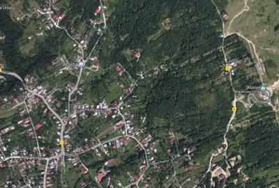 Teren 500 mp Cornu, jude?ul Prahova - 5