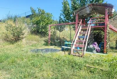 VILA PREMIUM 1,7 KM ALEEA TUDOR NECULAI, VALEA ADANCA, LA CHEIE, P+1+M - 7