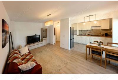 Inchiriez apartament 2 camere Aradului, bloc 2025 - 6