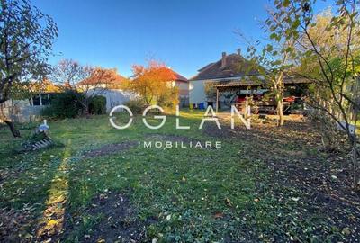 Casa individuala, 900 mp teren, Calea Poplacii, COMISION 0% - 3