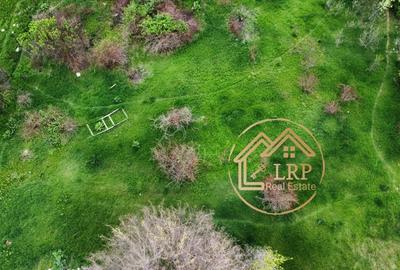 Fundeni-Spital, intravilan 2325mp, utilitati, CU construire Ds+P+4E 2025 - 16