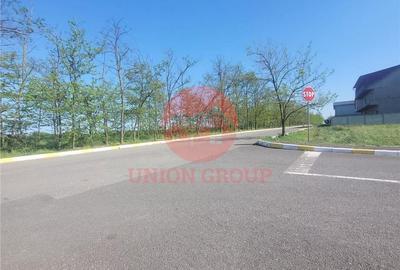 Spațiu comercial, în Valu lui Traian - 8