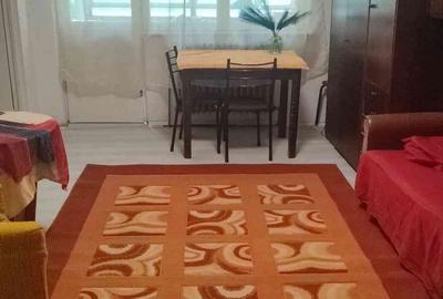 Apartament cu 2 camere decomandat în Central - 6