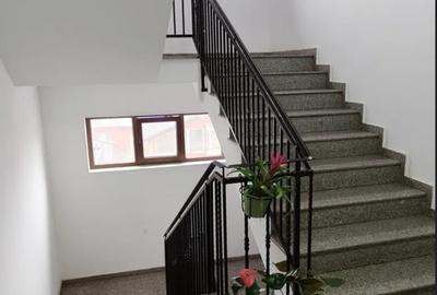 Apartament cu 2 camere semidecomandat în Otopeni - 12