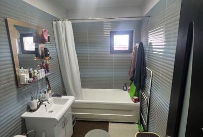 Apartament cu 2 camere decomandat în Lunca Cetățuii - 1