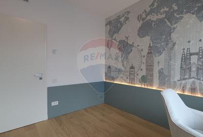 Casa / Vila 4 camere Complex Amber Forest - 29