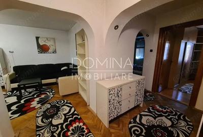 Inchiriere apartament 3 camere, Aleea Fantanii - zona centrala - 2