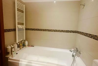 Bloc 2009 vizavi de metrou, ap. cu centrală proprie, mobilat și utilat - 6