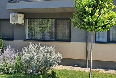 Apartament cu 2 camere decomandat, mobilat în Central - 8