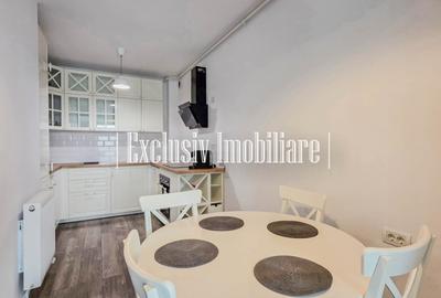 Tomis Park - Apartament 2 camere 60 mp cu Parcare Subterana si Terasa Mare Tomis Park - Apartament 2 camere 60 mp cu Parcare Subterana si Terasa Mare - 3