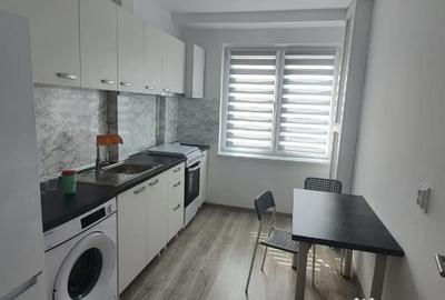 Apartament cu 2 camere semidecomandat în Ultracentral - 3