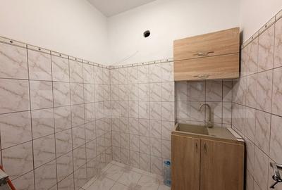 Garsonieră semidecomandată, mobilată în Brazda lui Novac - 6