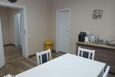 Casă cu 3 camere cu Canalizare în Andrei Mureșanu - 2