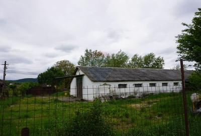 Teren 10,941mp Sighetu Marmatiei / Strada Faget - 2