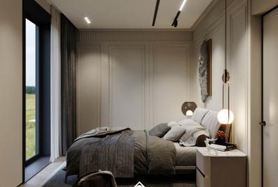 Apartament cu 3 camere decomandat în Copou - 14