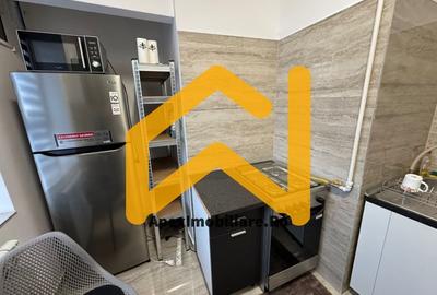 Apartament cu 2 camere decomandat în Barbu Văcărescu - 6