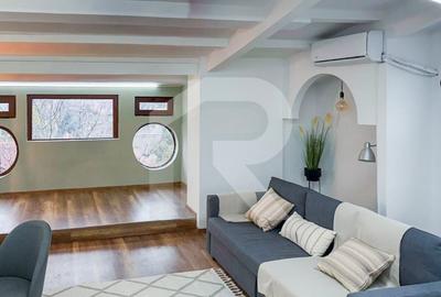 Apartament Pipera ,panoramic, modern! - 3