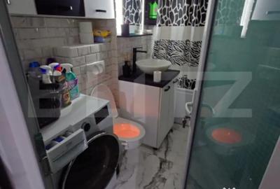 Apartament cu 3 camere decomandat în Central - 16