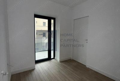 Garsoniera luminoasa, intr-un bloc exclusivist din centrul Capitalei - 6