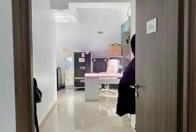Spațiu comercial, de 116 mp, în 13 Septembrie - 7
