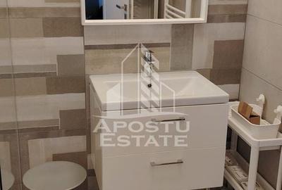 Garsonieră decomandată, mobilată în Giroc - 6