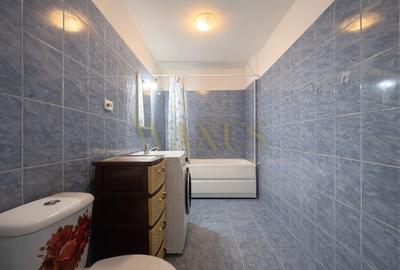 Apartament de 2 camere - SU 49mp I Balcon Inchis I Parcare I Eroilor - 6