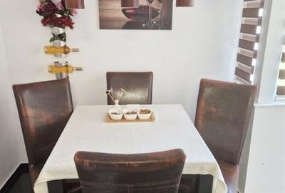 Apartament cu 3 camere, 74 mp, Complet Utilat, AC. Apartament cu 3 camere, 74 mp, Complet Utilat, AC. - 7