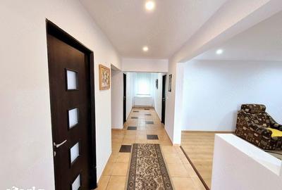 Casă cu 3 camere cu Teren 700 Mp în Ciurea - 5