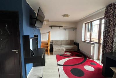 Apartament cu 3 camere decomandat în Berceni - 7
