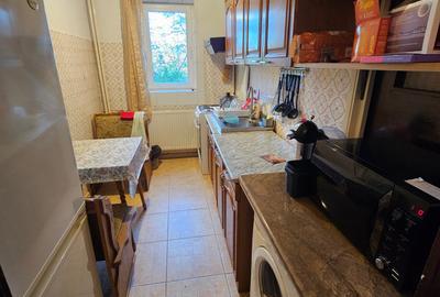 Apartament cu 2 camere semidecomandat, mobilat în Drumul Taberei - 10