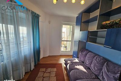 Apartament cu 3 camere în Unirii - 2