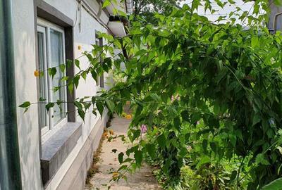 Casă cu 4 camere în Balș - 6