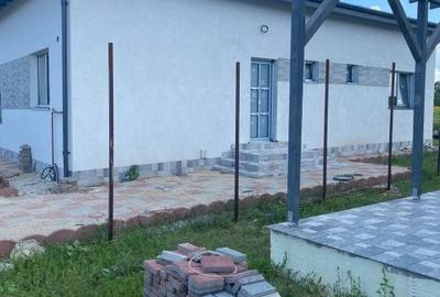 Casă individuală cu 4 camere cu Teren 433 Mp în Dragomirești-Deal - 4