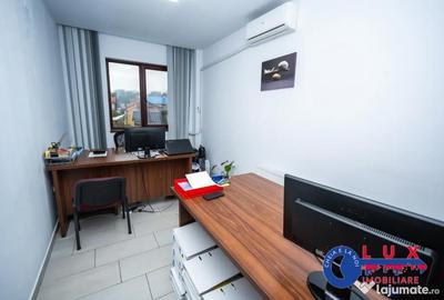 Apartament cu 3 camere semidecomandat în C5 - 14