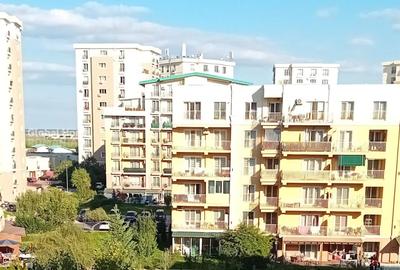 Apartament cu 2 camere semidecomandat, mobilat în Ștefăneștii de Jos - 8