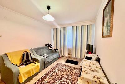 De vanzare - Apartament 2 camere, etaj 1 Trivale - 3